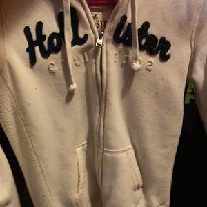 Hollister jacket